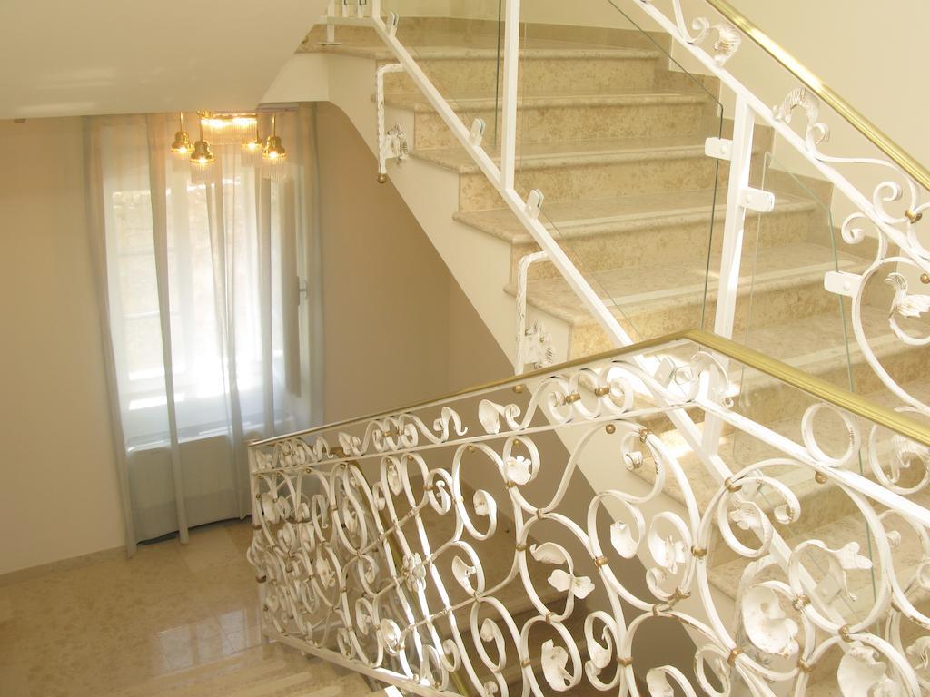 Hotel Villa Elisabeth - Veli Losinj Health Resort Exterior foto