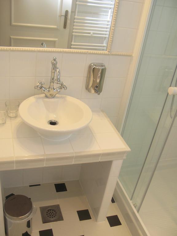 Hotel Villa Elisabeth - Veli Losinj Health Resort Zimmer foto