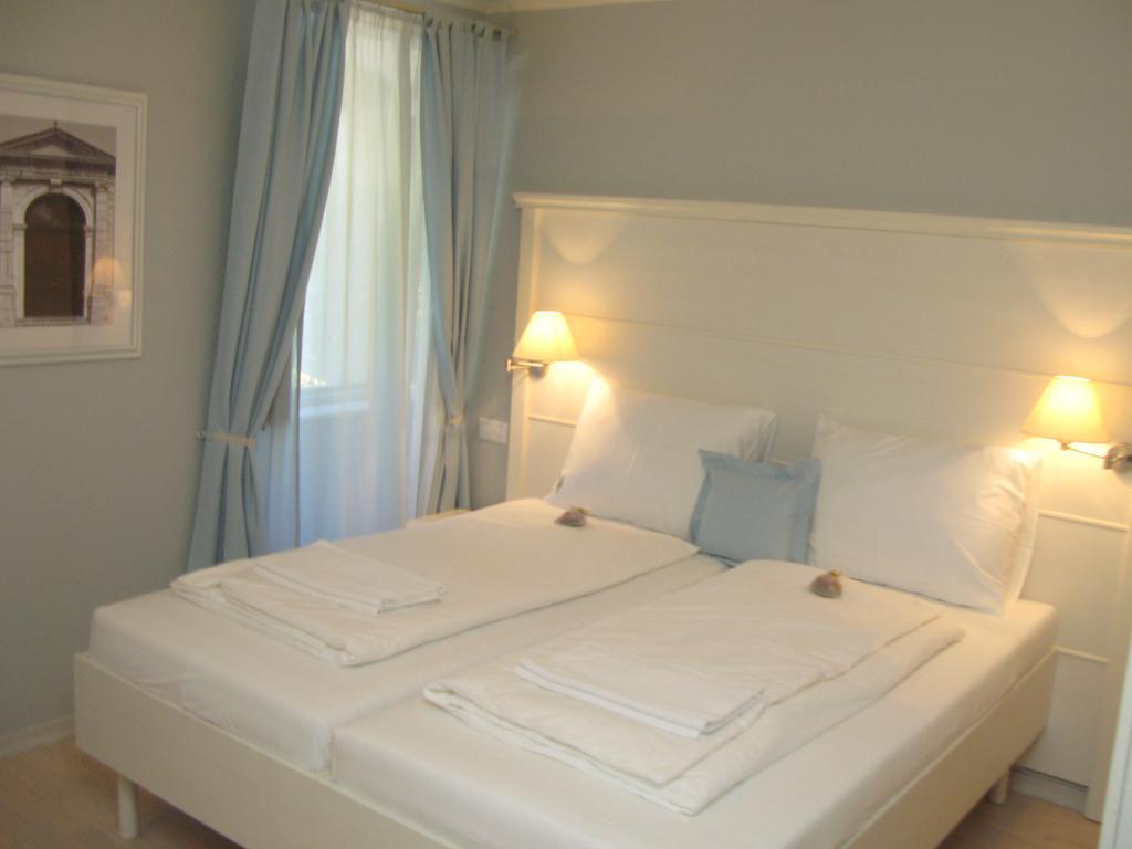 Hotel Villa Elisabeth - Veli Losinj Health Resort Zimmer foto